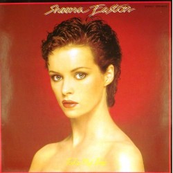 Пластинка Sheena Easton Take My Time